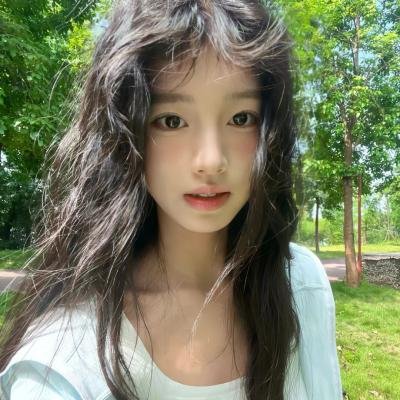 天才少女