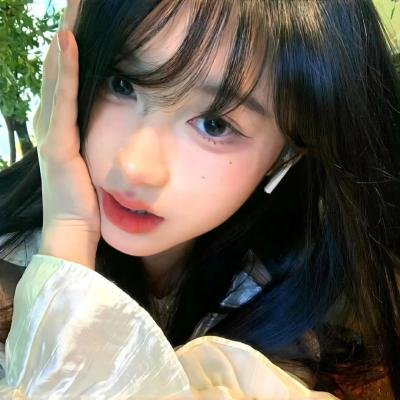 破碎的心